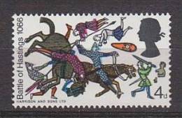 P2068 - GRANDE BRETAGNE Yv N°454 ** - Unused Stamps