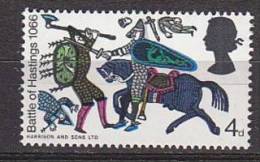 P2070 - GRANDE BRETAGNE Yv N°456 ** - Unused Stamps