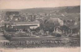 54-977 -    LONGUYON  -  Vue Génèrale - Longuyon