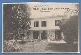 33 - PESSAC --  Domaine Cardinal ( Docteur Lugeol ,... - Pessac