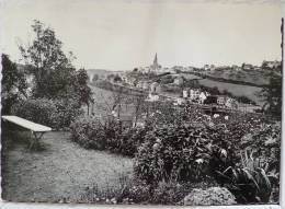 CPA  Lobbes Vue Du Bois Du Feuillu Ed Lemoine Cordier +- 1960 - Lobbes