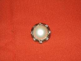 1 Broche Fantaisie - Brochen