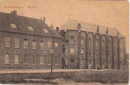 Kloosterkazerne - Breda , 1910 - Breda