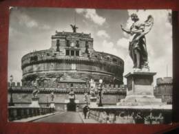 Roma - Castel S. Angelo - Castel Sant'Angelo