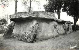 BAGNEUX LE DOLMEN - Autres & Non Classés