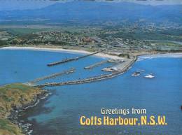 (151) Australia - NSW - Coffs Harbour - Coffs Harbour