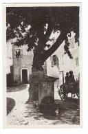 CUERS - PLACE DU PATILLON - RARE. - Cuers