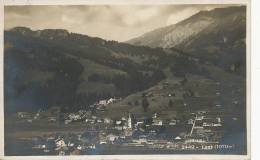 Lenk 2449 Ste Graphique NeuchatelTimbrée Zweisimmen - Zweisimmen