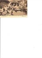 HARAR ABYSSINIE LEPROSERIE ST ANTOINE MISSION DES CAPUCINS VERS 1930 - Ethiopie