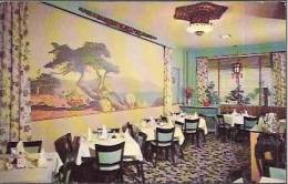 MD Baltimore Jimmy Wus New China Inn - Other & Unclassified