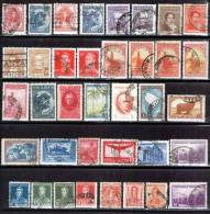 ARG - 11 - ARGENTINE LOT - Collections, Lots & Series