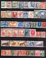 ARG - 12 - ARGENTINE LOT - Collections, Lots & Series