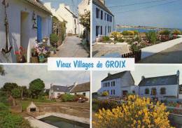 VIEUX VILLAGES DE GROIX - Groix