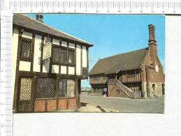 ALDEBURGH -  The Mill Inn And Hall - Sonstige & Ohne Zuordnung