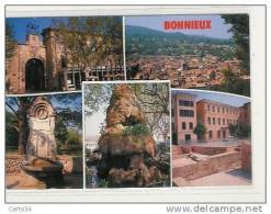 84  BONNIEUX - Bonnieux