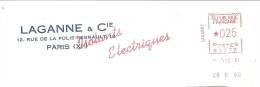 Protection, électricité, Isolant - EMA Secap N - Enveloppe Entière,  (M062) - Elektriciteit