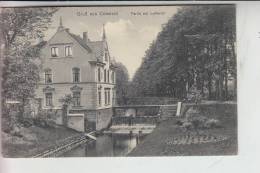 4420 COESFELD, Partie Am Lettertor 1911 - Coesfeld