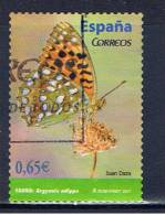 E Spanien 2011 Mi 4576 - Used Stamps