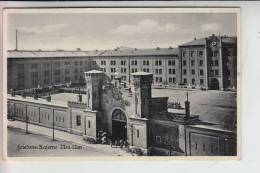 7910 NEU - ULM, Friedens - Kaserne 1936, Briefmarke Fehlt - Neu-Ulm