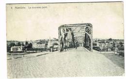 Postkaart / Carte Postale "Namèche - Le Nouveau Pont" - Andenne