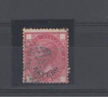 LEVANTE 1874 40 C. USATO - General Issues