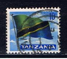 EAT+ Tansania 1965 Mi 6 - Tanzania (1964-...)