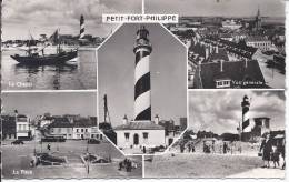 -- 59 --PETIT FORT PHILIPPE  -- MULTIVUES -- CARTE PHOTO -- - Other Municipalities