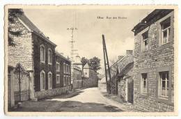 E1447 - Olne - Rue Des Ecoles - Olne