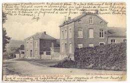 E1455  - Ecole Communale De Saint-Hadelin - Olne - Olne