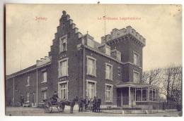 Delcampe - E1458 - Jalhay - La Château Lagehomme - Jalhay
