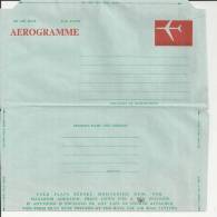 AUSTRALIA YEAR ???? - AEROGRAMME NEW OF 30 CENTS REAU1686 - Aerogrammi