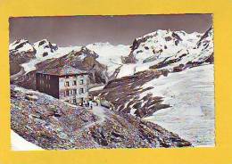 Postcard - Zermatt    (8791) - Matt