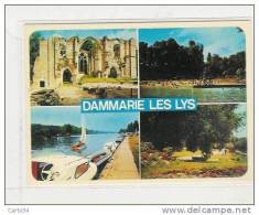 77  DAMMARIE LES LYS - Dammarie Les Lys