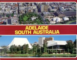 (555) Australia - SA - Adelaide Theatre - Adelaide