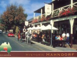 (555) Australia - SA - Hahndorf - Andere & Zonder Classificatie