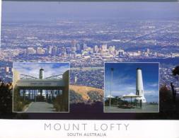 (354) Australia - SA - Mt Lofty - Adelaide