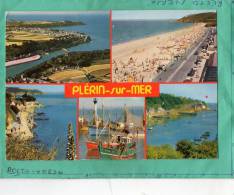 PLERIN SUR MER MULTIVUES - Plérin / Saint-Laurent-de-la-Mer