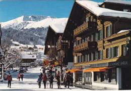 LENK - Lenk Im Simmental