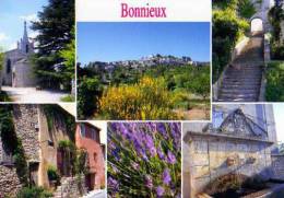 84 BONNIEUX - Bonnieux