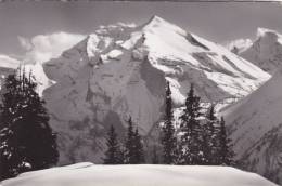 BEI KANDERSTEG - Kandersteg