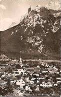 MITTENWALD VUE AERIENNE GENERALE A VOIR !!   REF 31922 - Mittenwald