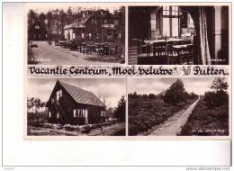 PUTTEN -   4 Vues :  Vacantie Centrum - Mooi  Veluwe - Putten