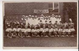 Groupe D Enfants Danse - Danse