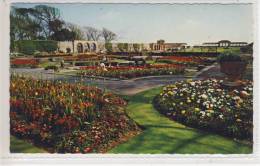 WORTHING -  The Denton Gardens - 1980 - Worthing