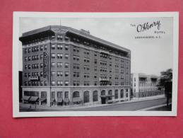 North Carolina > Greensboro O' Henry Hotel  Ref 867 - Greensboro