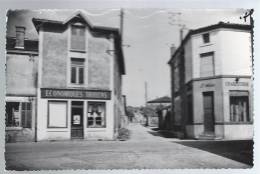 52 - Haute Marne - Bienville - Chevillon