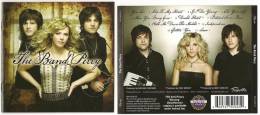 The Band Perry  - Original  CD - Country En Folk