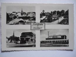 2oaf - CPSM - MURET - Souvenir De Muret - [31] - Haute Garonne - Muret