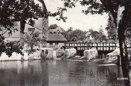 NEUFCHATEL EN BRAY   Le Moulin Bleu, Route De Buchy - Neufchâtel En Bray