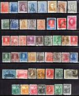 ARG - 16 - ARGENTINE LOT - Lots & Serien